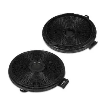 Uhlíkový filtr do digestoře TEKA, dekorativní pro Electrolux A7401564