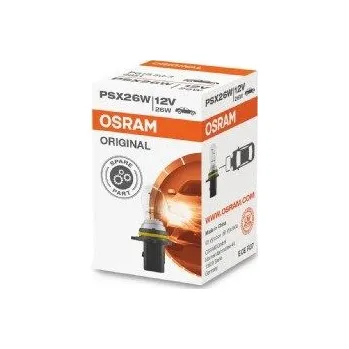 Povinná bezpečnostní výbava Žárovka, parkovací / obrysové světlo ams-OSRAM 6851