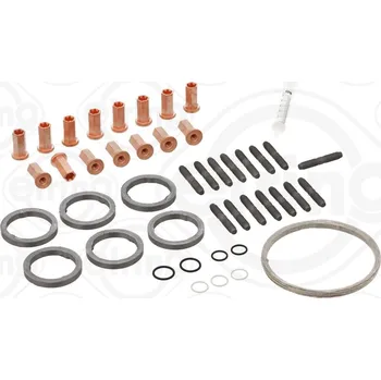 Turbodmychadlo Montážní sada, dmychadlo ELRING 648.550