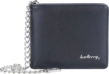 Peněženka Baellerry Rosin D9195 černá