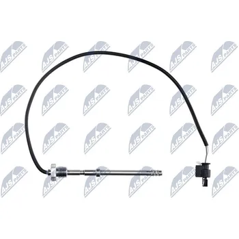 Čidlo automobilu Čidlo teploty výfukových plynů NTY EGT-ME-014