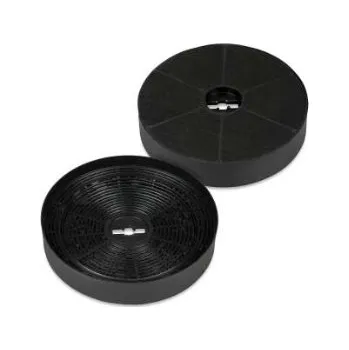 Příslušenství pro digestoř Uhlíkový filtr do digestoře Gorenje, kruhový pro Maan Mix 1