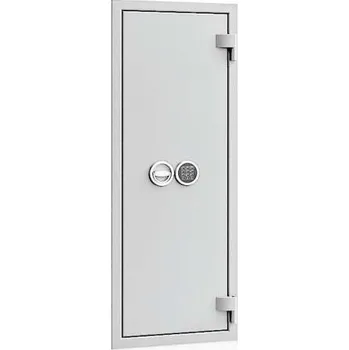 Trezor ISS Trezor Save4Ever 402007.02 EL, třída I, světle šedý