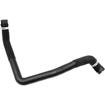 Motor automobilu Hadice chladiče GATES 05-4445