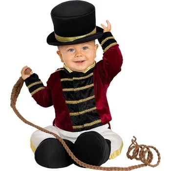 Karnevalový kostým Funiglobal - Kostým principál pro miminka - 0-6 months