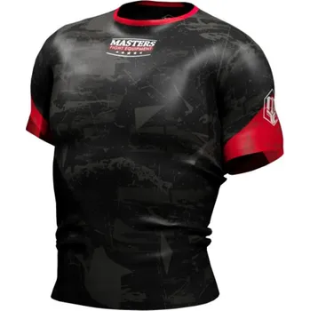 Tréninkové tričko Masters M 045551-M XXXS