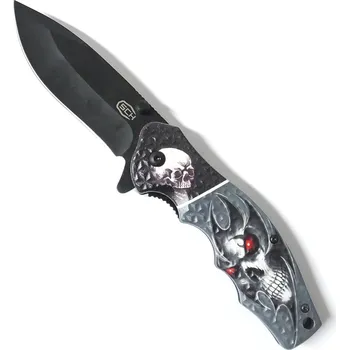 Nůž SCK Skull Demon 06 (98011)