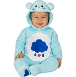 Funiglobal - Kostým Bručoun pro miminka - Starostliví medvídci - 12-24 months