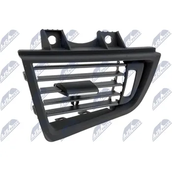 Auto-moto Vzduchová tryska, šířka obložení NTY EZC-BM-022