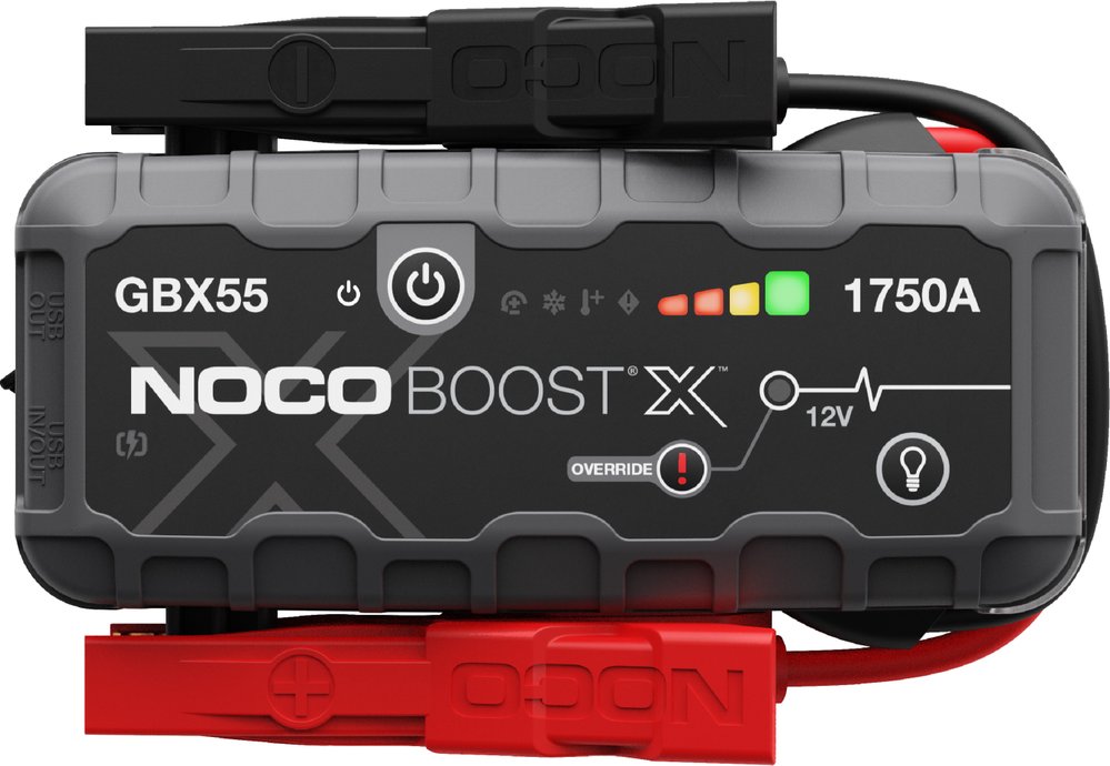 booster NOCO GBX55 12V 1750A