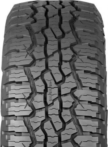 Nokian Outpost AT 265/70 R18 116 S - Zbozi.cz