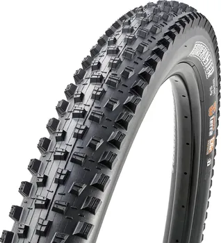 Plášť na kolo Maxxis Forekaster V2 3CT Exo+ TR kevlar černý