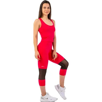 Dámske legíny Nebbia High Waist Fit&Smart 505 - inSPORTline