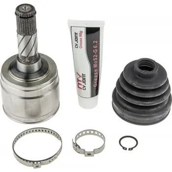 Poloosa kola Kloub poloosy vnitřní MAZDA B2200 96 RANGER 2002- 1328094 NTY