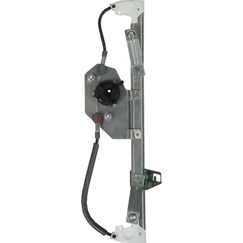 Stahovačka okna Zvedací zařízení oken VALEO 851283