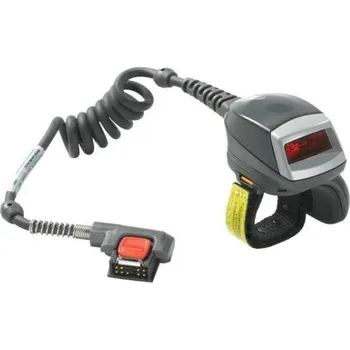 Kancelářská technika Zebra RS419 RS419-HP2000FSR ring scanner