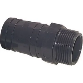 Příslušenství k čerpadlu STP fittings PP hadicový trn 5/4" x 40 mm
