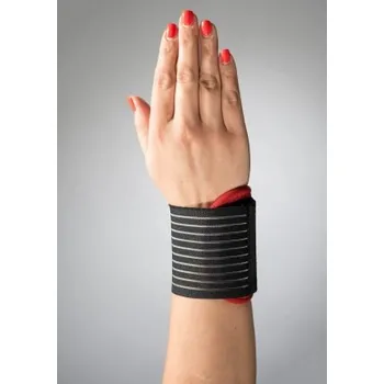HAMAORTHES Bandáž zápěstí elastická