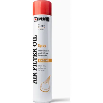 IPONE Olej na vzduchové filtry ve spreji 750ml