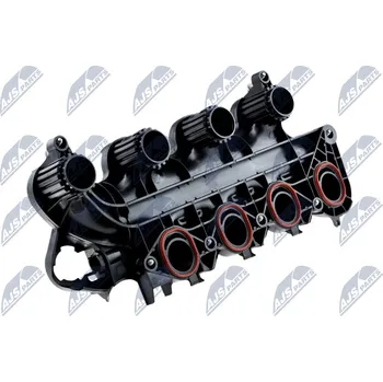 Váha vzduchu Sací trubkový modul NTY BKS-PE-001