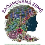 Začarovaná Země: Omalovánková cesta…