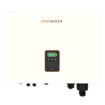 Sunways STH-10KTL-HT