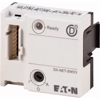 EATON Modul DX-NET-SWD3 pro měniče DC1 169131