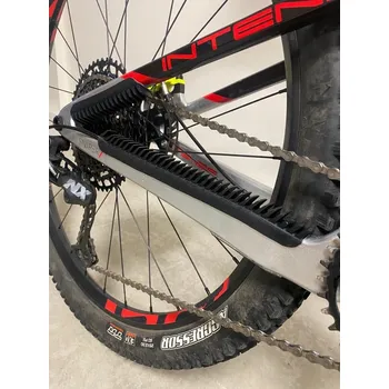 Chránič matrace STFU chránič zadní stavby STAY GUARD