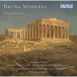 Hyperion - Bruno Maderna [2CD]