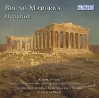 Hyperion - Bruno Maderna [2CD]