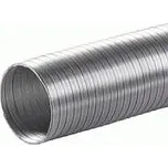 Ohebné ventilační ALU potrubí 150/3m