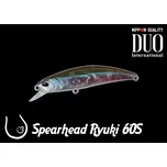 Wobler DUO Spearhead Ryuki 60S #ADA4013 Wakasagi 6.5g 60mm