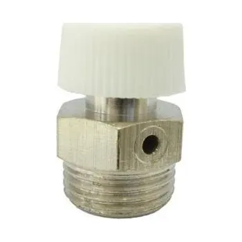 Příslušenství k čerpadlu ODVZDUŠŇOVACÍ VENTIL G 1/4“