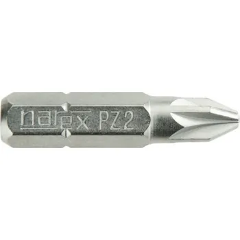 Bit Narex 807383 Nástavec Pozidriv PZ3 x 30 mm