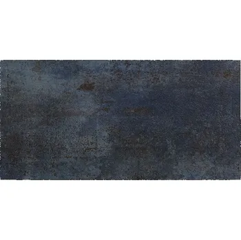 Stavební materiál EBS Metalo dlažba 30x60 royalblue semipulido