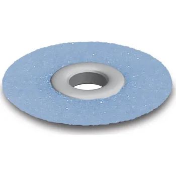 Brusný kotouč leštící kotouček EVE PROPHYCLEAN® | disk | modrý | hrubý | 10 × 0,21 mm | 633 900 371 536 100