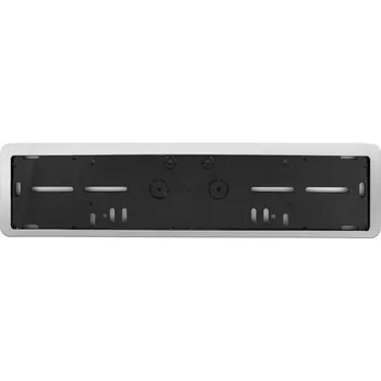 Držák SPZ 4CARS Držák SPZ chrom