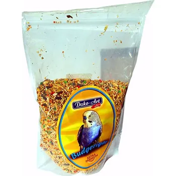 Pro ptáka Krmná směs andulka Dako 700 g