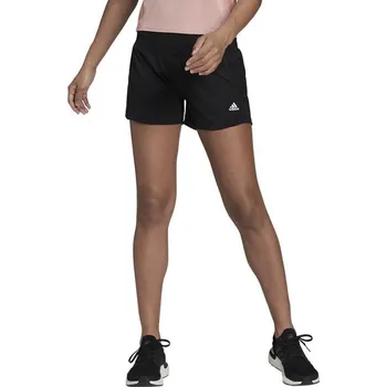 Dámské kraťasy Šortky adidas WTR HIIT KNT W HD0667 L