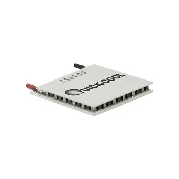 QC-241-1.0-3.0AS peltierův článek, 56.5 W, 3.5 A