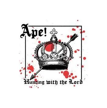 Zahraniční hudba CD APE!: Hunting With The Lord 2015