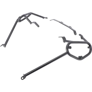 Zavazadlo na motocykl Suzuki Dl650 V-Strom (16-) - sada nosičů Slc SW-Motech