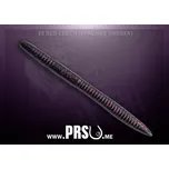 Crazy Fish MAGIC STICK 5.1" barva 69 červená pijavice