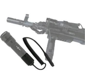 Svítilna ESP spínač tlakový na svítilnu HELIOS 10 a BARACUDA 5