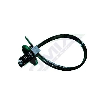 PÁSKOVÁ SPON.S PŘIPEV.UNIV./140MM/ 10 ks