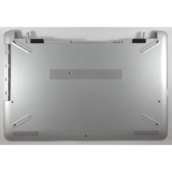 Náhradní díl pro notebook Spodní kryt vana HP 15T-BR, 15T-BS, 15Z-BW, 15-BS, 15-BD, 15-BW, 250 G6, 255 G6, 256 G6, 258 G6 stříbrný - HDMI, drive