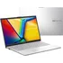 Notebook ASUS VivoBook Go 15 OLED (E1504FA-OLED013W)