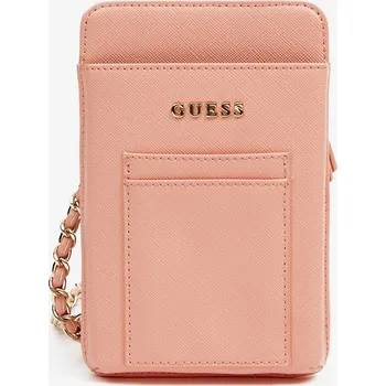 Pouzdro na mobilní telefon Guess Phone Pouch uni 16 x 10,5 x 2,5 cm