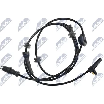 ABS Snímač počtu otáček kol NTY HCA-FT-006
