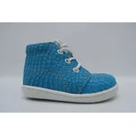 BOOTS4YOU Boots4U dětský capáček T 014 Světle modrá Velikost: 19